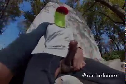 RT @xxxcharlieboyx1: Spraying cum in public 💦