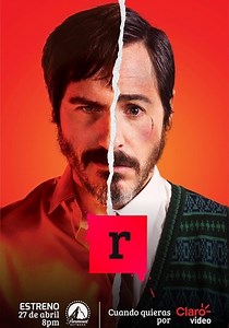 R - Ver la serie online completas en español