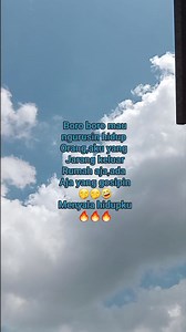 Boro boro mau ngurusin hidup orang 🤭🤭😅 #fyp#fbpro#interaksi#luasjangkauan | Maria