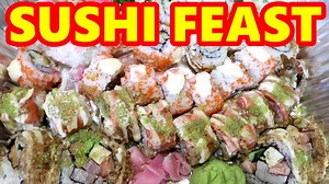 107K views · 2.2K reactions | AMAZING FRESH UNI SUSHI AND AUTHENTIC JAPANESE SUSHI TRAY from Shima Japanese Restaurant | The Chui Show | Facebook