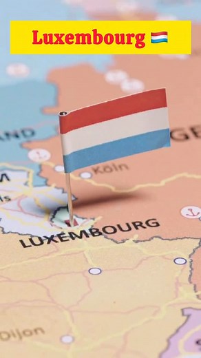 🇱🇺 Looking for jobs in Luxembourg? Here are some verified job portals you can use 👇 ✅ Jobs.lu ✅ Moovijob.com ✅ Randstad Luxembourg ✅ Indeed 💡 Always apply directly through official websites — no agents, no shortcuts! ⸻ 👉 Follow 📌 Save & Share this reel with friends searching for jobs abroad. 📝 Disclaimer: We only share information from official sources. We are not recruiters or agents. Always verify before applying. #luxembourgjobs #europejobs #tamiljobs #jobsearch | Sivapriyaaeurope