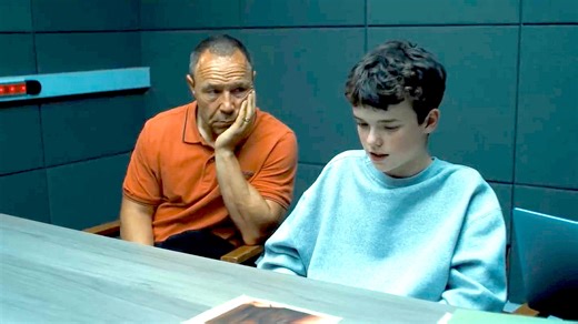 Netflix's New Hit Crime Drama Adolescence is Now Streaming