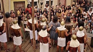 MOISÉS capitulo 153 | Santo Rosario Cuauhtemoc