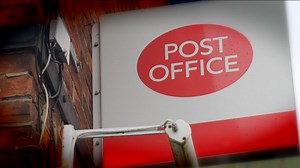 A barrister representing sub-postmasters and sub-postmistresses has told Sky News there is evidence of faults with some "third-party" services in Post Office branches.