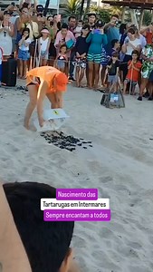 10K views · 19 reactions | A Praia de Intermares, localizada em...