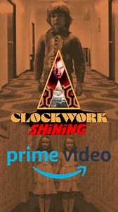 You’ll never see The Shining again in the same way 🪓 Watch the documentary film A Clockwork Shining on Amazon Prime Video: https://watch.amazon.com/detail?gti=amzn1.dv.gti.40307b30-a310-48b1-9efd-667fdf012954&territory=US&ref_=share_ios_movie&r=web | Raised By Giants