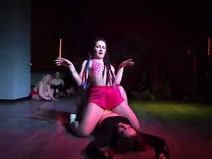 Super Twerk