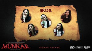 Munkar - Cast Munkar Jawab Tepat Pelajaran Agama Islam! | MD Pictures