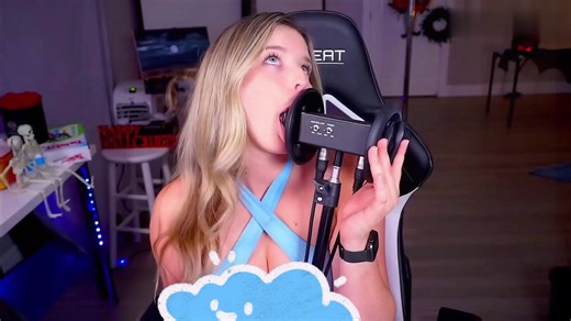 TheNicolet asmr 顶级甜耳｜舒服｜放松-定格青春版