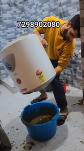 74K views · 284 reactions | Gyzer cleaning Home service 7298902080 | The Nasir | Facebook