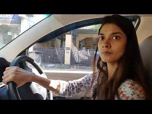 How to Turn a car Properly |Turning Left And Right-Driving Lesson|City Car Trainers 8056256498|