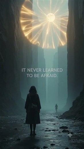 They Survived By Staying Silent For A Million Years. Then They Heard Earth. #hfy #film #scifi