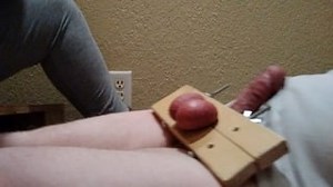 Friday Balls t. Part 3. Punching As Wild As She Can