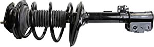 Monroe Shocks & Struts Quick-Strut 271453 Strut and Coil Spring Assembly