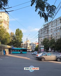 👀🤔 Galați / 27 iunie 2024 / Micro 19, zona capăt troleibuz 🫣👀 #Galati #StiridinGalati #Micro19Galati #troleibuzGalati | Ştiri din Galaţi