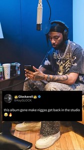 GLOCKAVELI OUT NOW 👑 #keyglock #glizock #Glockaveli | Key Glock