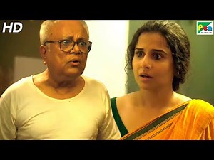 मिन्नी हुई किडनैप | Kahaani 2: Durga Rani Singh | Vidya Balan, Arjun Rampal, Naisha Khanna