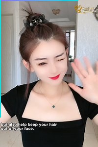 🏖️🗻 Easy Vacation Hairstyles for Any Adventure! ✈️ | Creative Inspiration For You