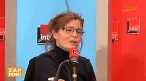 Caroline Proust (Engrenages) se confie sur les drames qui l'ont poussé à faire du théâtre