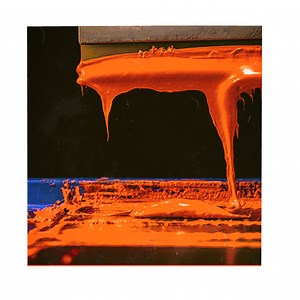 [Hot Item] Waterborne Styrene Acrylic Polymer Binder for Textile Printing Inks 25085-34-1