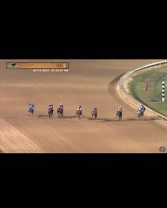 ✨Congratulations to Tex Hex Bruja (This Is An Eagle – Shiner Blond, by Make It Anywhere) maiden winner at Lone Star Park! The 2-year-old filly surged home to score her first career victory under jockey Nestor Duran for trainer Enrique Alvarado and owner Manuel Ortiz. Bred in Texas by A & D Racing, she now adds a win to her resume and boosts her career earnings. #ThisIsAnEagle #twoyearoldmaidenwinners #QuarterHorseRacing | Granada Farms, Inc.