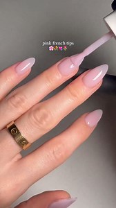 7K views · 44 reactions | Enter: Hot pink colourful French tips @jessicawhitenailartist  The ultimate feel-good manicure to bring warm-season energy to dull days  Shades: #BabyTakeAVow #StrawberryMargarita #OPINZ #OPI #OPIObsessed #NailPolish #NailArt #NailTutorial | OPI NZ | Facebook