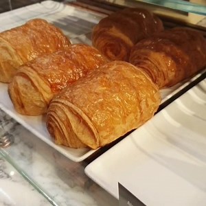 Chocolate Croissant Visit shops or search Holey on foodpanda | Holey Artisan Bakery