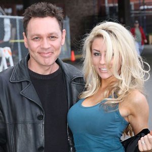 Teen Bride Courtney Stodden Talks Having Babies, Accidentally Calling Hubby Doug Hutchison "Dad"