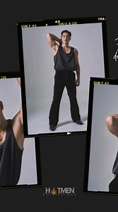 Hotmen Philippines : ELYSON DE DIOS Photography/ Art Direction by Philip Vargas Ardenstyleph Grooming and Hair by Mycke Mortiz Arcano #ElysonDeDios #fyp #hotmenphilippines | Hotmen Philippines