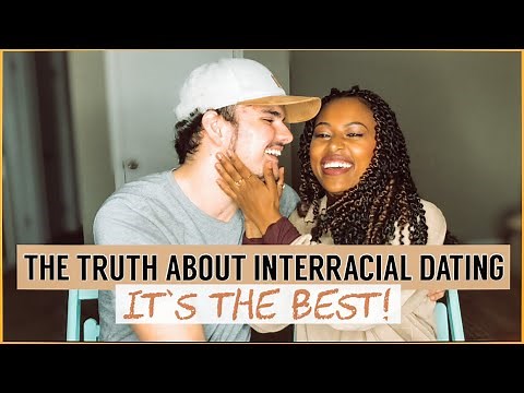 The Truth About Interracial Dating In 2023// Our Experience