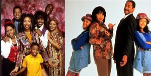 After Emmy Stint, Netflix Acquires Rights To 7 Iconic Black Sitcoms Including Moesha, Girlfriends