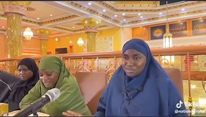 Wannan Malamar Allah ya hore mata Fiƙhu | Sunnah Nigeria