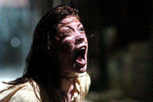 Αυτές είναι οι 10 πιο τρομακτικές ταινίες σύμφωνα με την επιστήμη