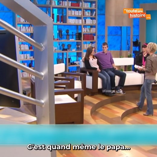 Cette jeune fille de 15 ans, tombe enceinte et sa belle-mère a cru en leur histoire d'amour 😱😱😱 | Toute une histoire