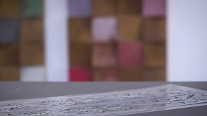 Have you tried our Smooth Embossing Paste? It has a beautiful pearl finish or you can custom tint it with any of our colours or metallics. Show us your projects with Embossing Paste 👇 | Fusion Mineral Paint