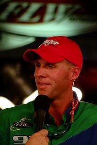 Ask the Pro: Aaron Martens - Major League Fishing