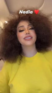 8.8K views · 1.3K reactions | Nadia Buari ♥️ | BigJ Entertainment | Facebook