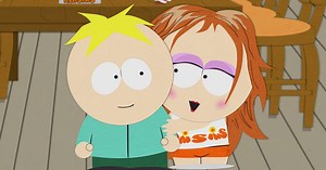 South Park - Raisins | South Park Studios US