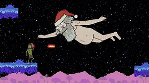 Rick and Morty: Pickle Rick