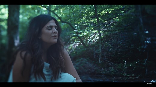 See Hillary Scott's Stirring 'Thy Will' Video