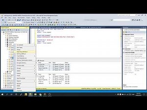 Demo mức cô lập Read Commited , Read Uncommited solve the problems about Dirty read in SQL