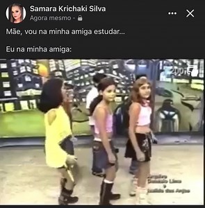 132K views · 4.1K reactions | @taydemarchi @ruainarafaela.personal @stecalauro @palito_gmafia018 | Graduação da Depressão | Facebook