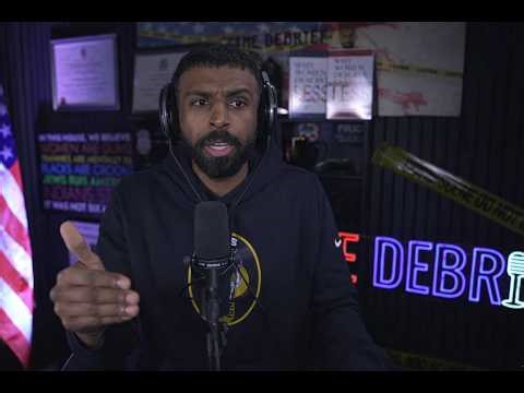 Myron explains PASSPORT BROS DARK TRUTHS. MODERN DATING in 2026