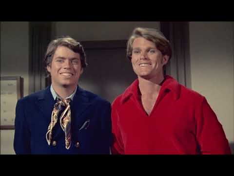 The Gay Deceivers 1969 - rare gay movie 🏳️‍🌈