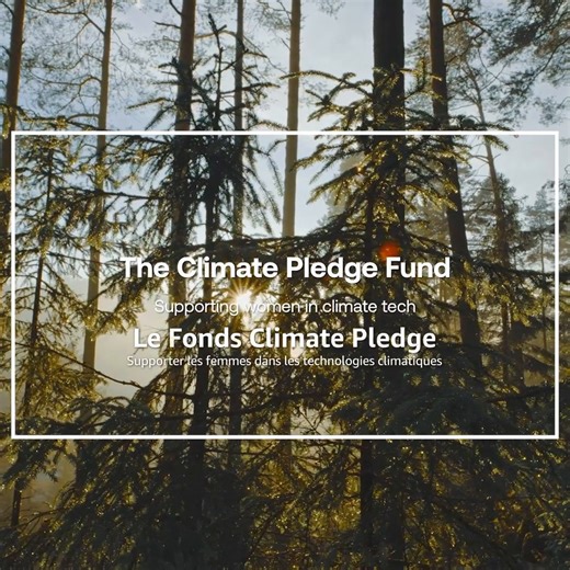 1.7K views · 18 reactions | Today is #EarthDay! Amazon’s Climate...