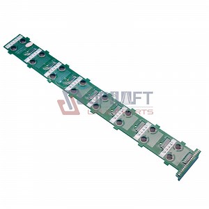 [Hot Item] Push Button Board Kone Elevator Button Panel K-Delta