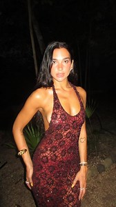 Pop Diva Dua Lipa Celebrates 30 In Style