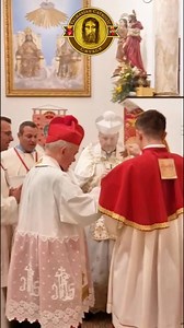 10K views · 62 reactions | The Palmarian Catholic Church in Germany...