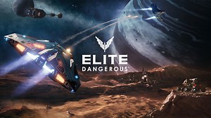 Acquista Elite Dangerous - PC (Steam)
