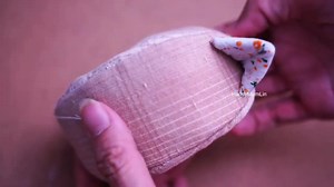 "DIY Fabric Bird Coin Purse: Step-by-Step Tutorial" | HandyMum